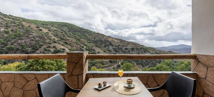 埃尔瑟卡多图里斯莫乡村水疗酒店(Turismo Rural & Spa El Cercado)图片