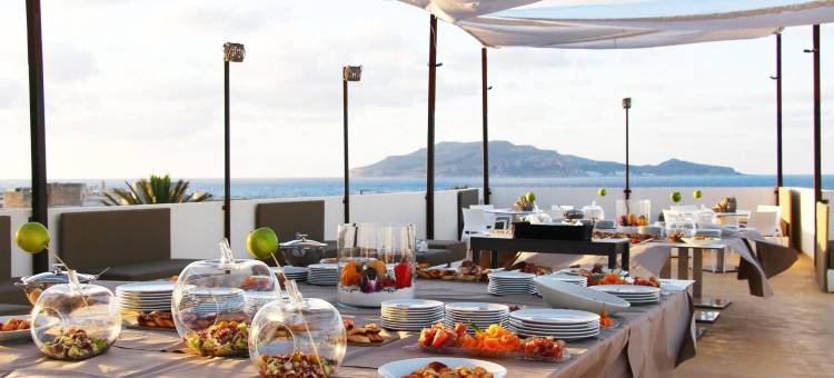 穆利诺二号度假村(Resort Il Mulino)图片