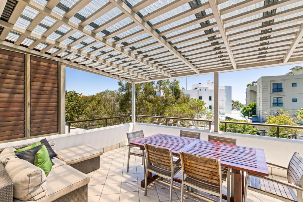 Bella Casa Noosa Over view