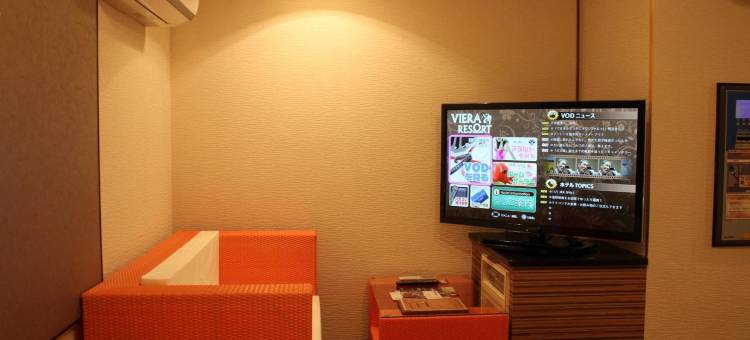 Hida Takayama Hotel Viera Resort (Adult Only)图片