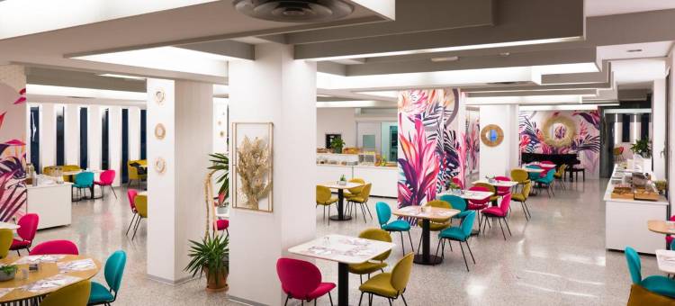 贝尔维尤酒店(Hotel Bellevue)图片