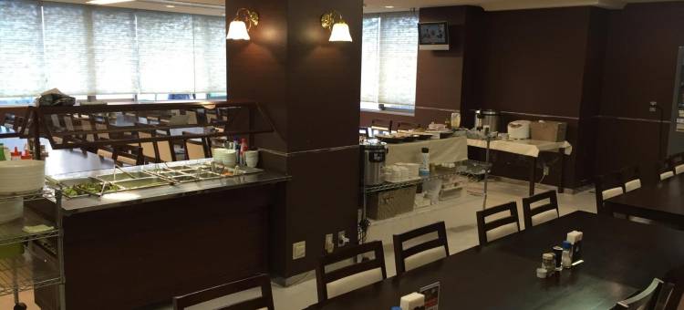 大分皇冠山饭店(Hotel Crown Hills Oita)图片