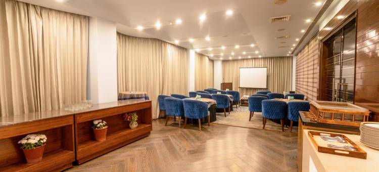 贝斯特韦斯特梅里奥酒店(Best Western Merrion)图片