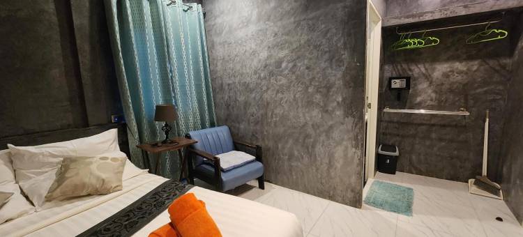 甲米拉尚布勒兰塔岛精品酒店(La Chambre Boutique @ Ko Lanta)图片