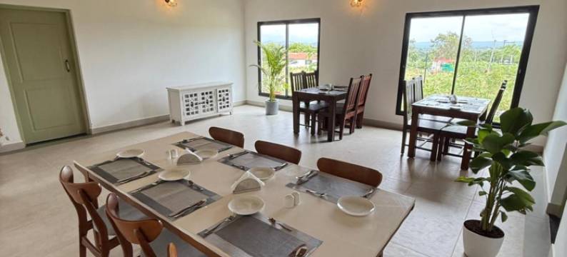 班迪普尔的豹山度假村(Leopard Hill Resort - Bandipur)图片