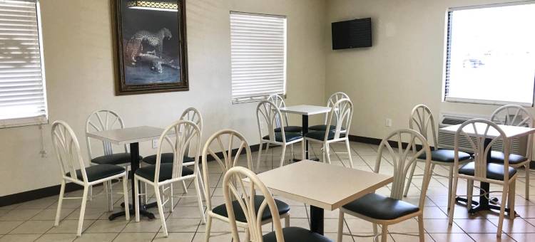 阿什本速8酒店(Super 8 by Wyndham Ashburn)图片