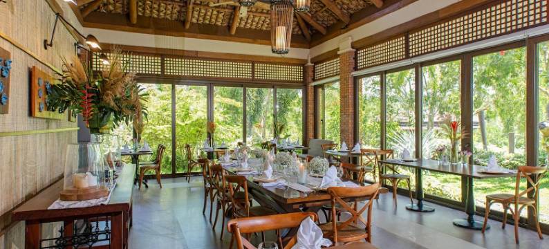 扎伊达花园(El Jardin de Zaida)图片