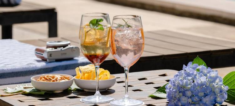 福里斯特精华杜罗酒店(Forrester Essence Douro Hotel - by Unlock Hotels)图片