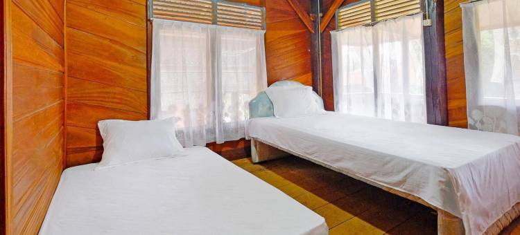 Hotel O Tatto Bara Homestay Near Tongkonan Payung Pangden图片