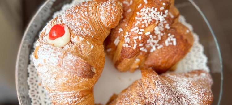 Sikelìa床和早餐旅馆(Sikelìa Bed & Breakfast)图片