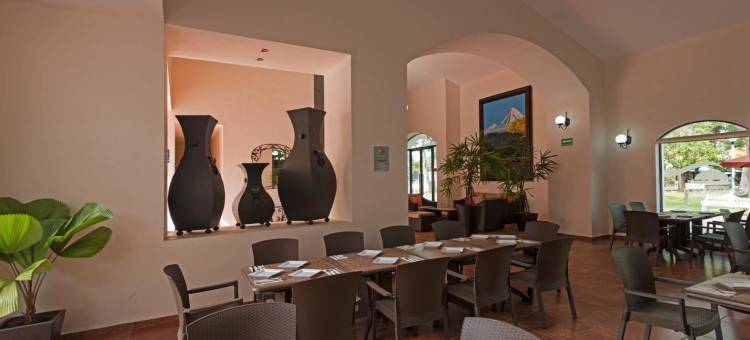 礼宾广场别墅(Concierge Plaza la Villa)图片