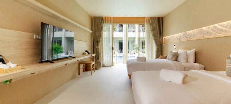纳瓦基里精品度假村沙敦(Navakiri Boutique Resort Satun)图片