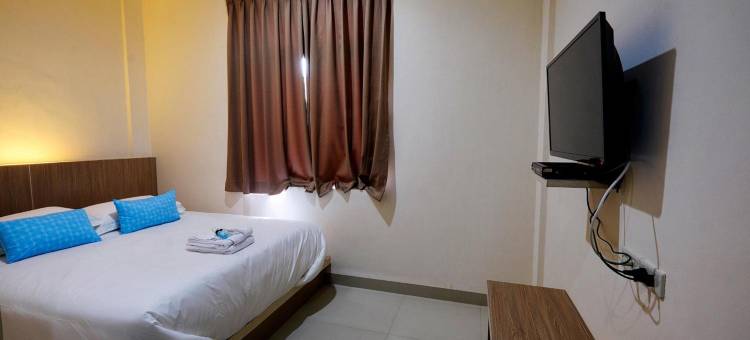 阿里亚宾馆(Arya Inn)图片