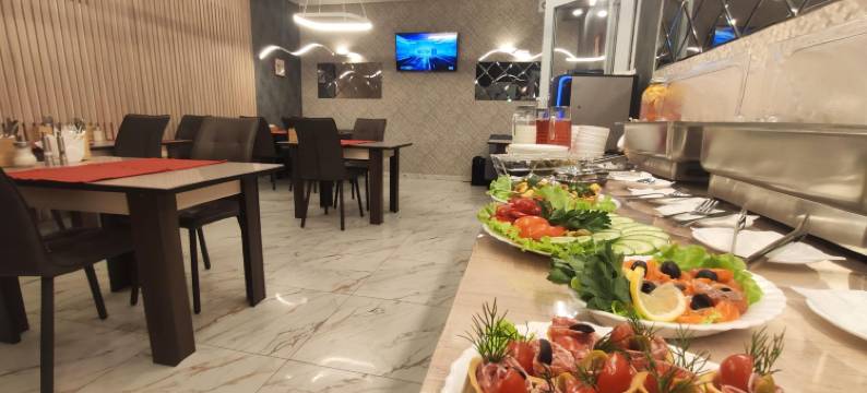 Domashny Ochag Hotel图片