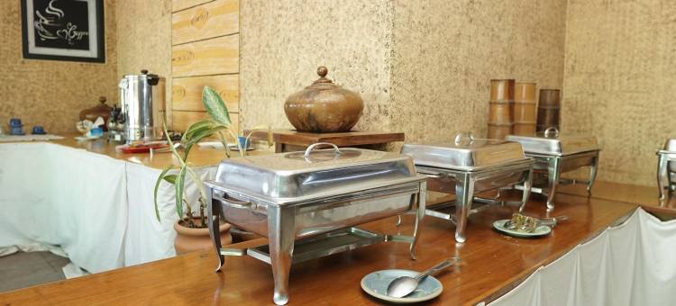 德萨度假大酒店(Grand Desa Resort)图片