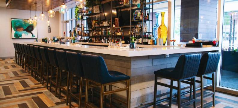 加拿大新不伦瑞克省弗雷德里克顿希尔顿花园酒店(Hilton Garden Inn Fredericton, New Brunswick)图片