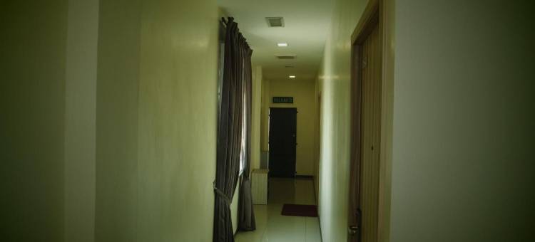 蕾姆米尼酒店(LIM Mini Hotel)图片
