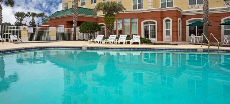 奥兰多机场丽怡酒店(Country Inn & Suites by Radisson, Orlando Airport, FL)图片