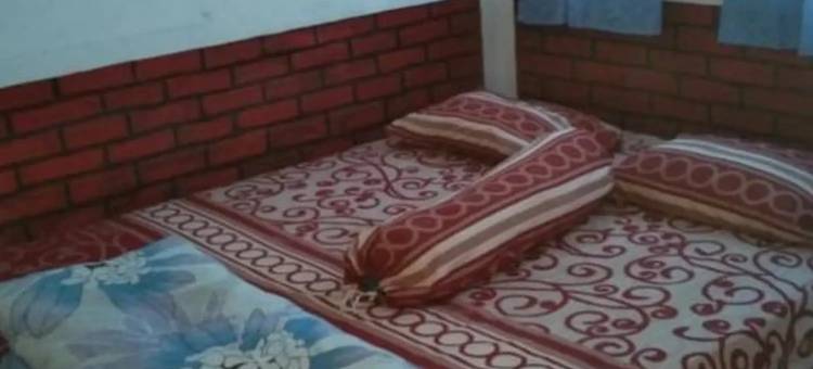 2Br Villa & Penginapan Sajodo Pantai Sayang Heulang Garut图片