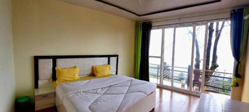 OM the Divine Soul of Devbhumi图片