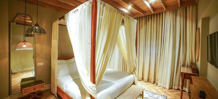 梅拉基梅森酒店(Meraki Maison)图片