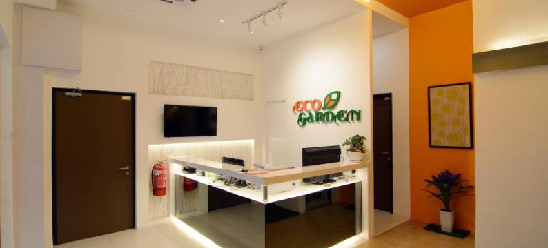 生态花园酒店(Eco Garden Hotel)图片