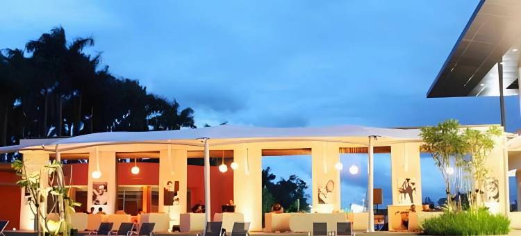 冼都茂物哈里斯酒店(Harris Hotel Sentul City Bogor)图片