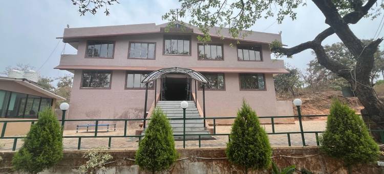 ARK住所旅馆(ARK Residency)图片