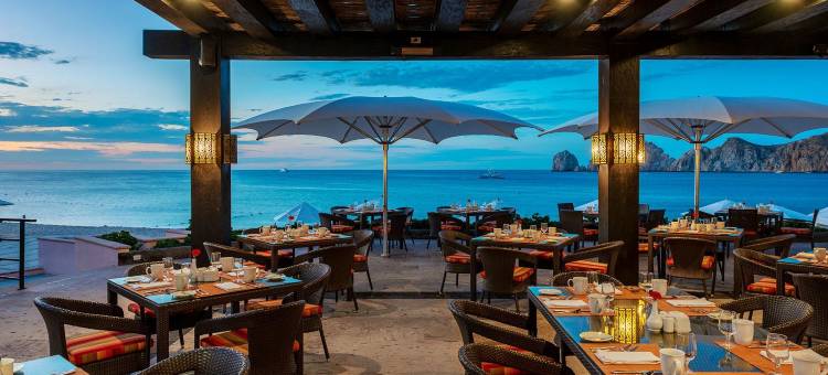 普韦布洛博尼托罗斯水疗度假村-全包(Pueblo Bonito Rose Resort & Spa - All Inclusive)图片