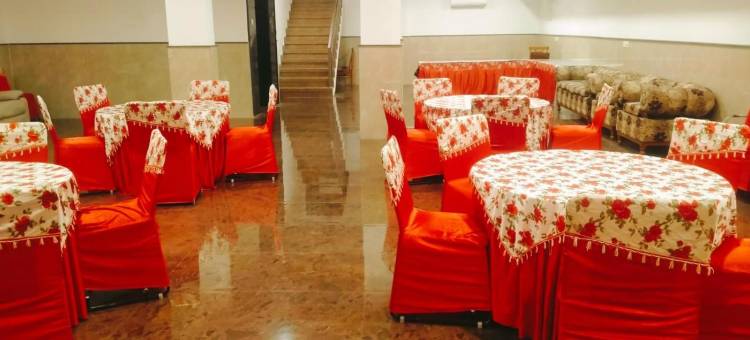 Treebo Aviraj Inn图片