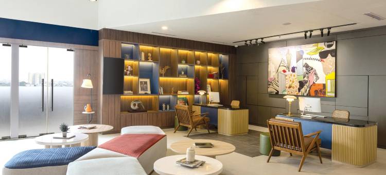 ARTOTEL Hub Simpang Temu图片