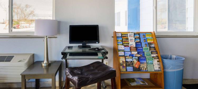 SureStay Hotel by Best Western Wells图片