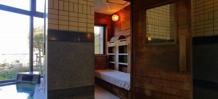 花之森林酒店(Hananomori Hotel)图片
