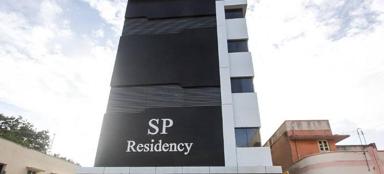 SP公寓(Sai SP Residency)图片
