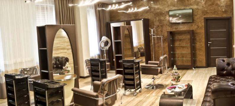 冰山高级酒店(Iceberg Premium)图片