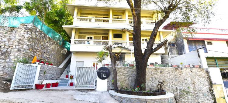 Fabexpress 别墅 14号(FabExpress Bungalow 14)图片