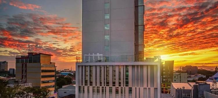 金色郁金香酒店精选-望加锡(Golden Tulip Essential Makassar)图片