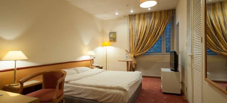 福替西亚大酒店(Grand Hotel Fortecia)图片