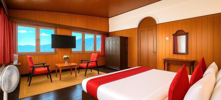 Central Gleneagles Heritage Resort -The Mall Road Darjeeling图片