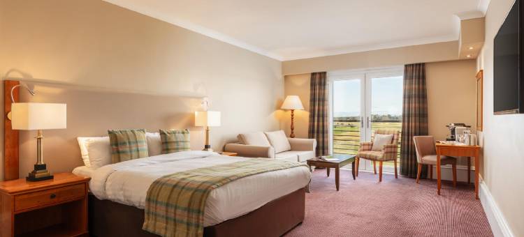 卡洛斯蒂高尔夫酒店(Carnoustie Golf Hotel 'a Bespoke Hotel’)图片