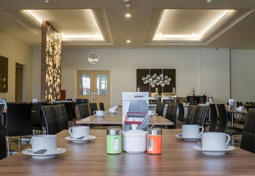 Grand G7 Hotel Kemayoran Hotel Overview