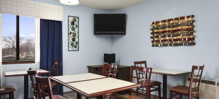 Travelodge by Wyndham Battle Creek图片