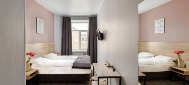 Nomera na Goncharnoy图片