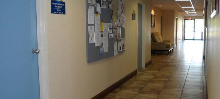 戴斯酒店葛底斯堡(Days Inn by Wyndham Gettysburg)图片