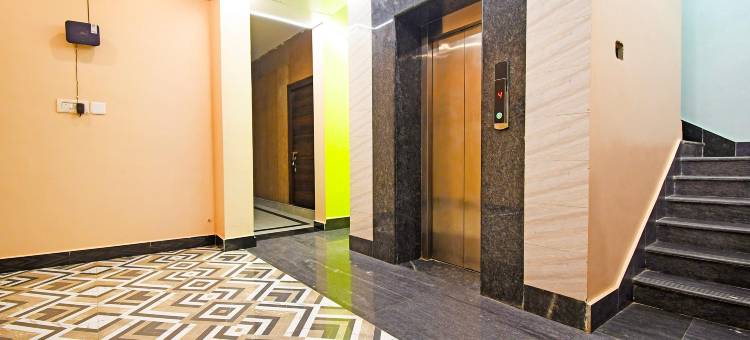 FabHotel Royal Lagoon图片