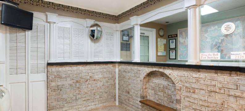 巴尔米拉骑士酒店(Knights Inn Palmyra)图片