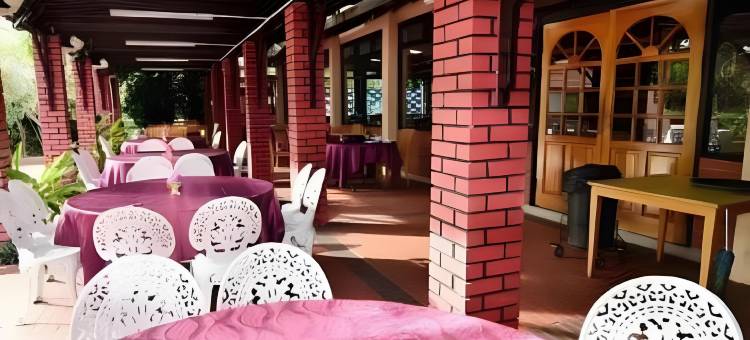 布蒂巴渝海滩度假酒店(Puteri Bayu Beach Resort)图片