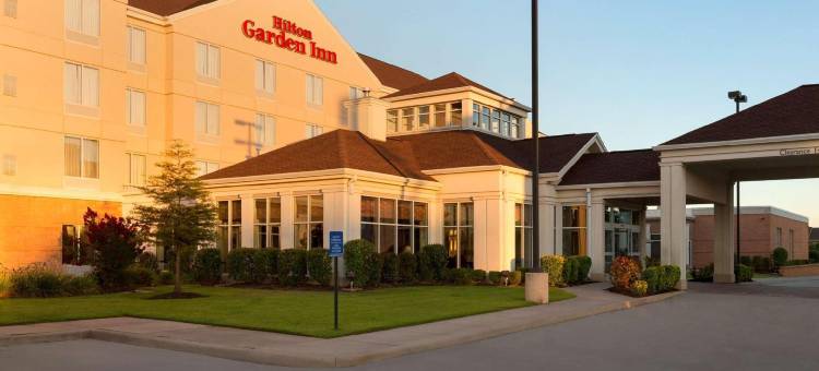 什里夫波特希尔顿花园酒店(Hilton Garden Inn Shreveport)图片