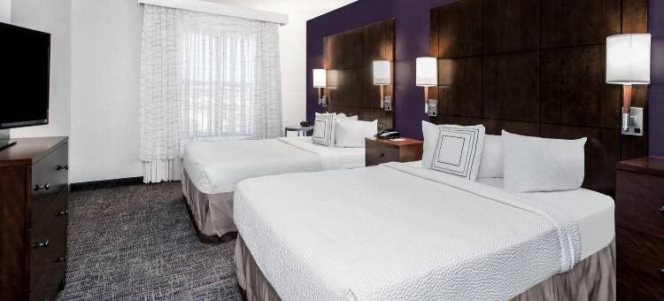 圣安东尼奥海洋世界/拉克兰Residence Inn 酒店(Residence Inn San Antonio SeaWorld®/Lackland)图片