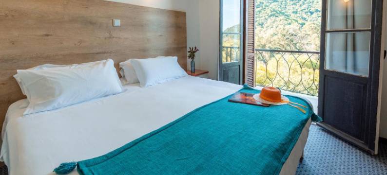 瓦伊塔酒店(Le Vaita)图片